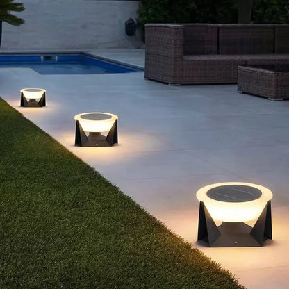 Landing Light