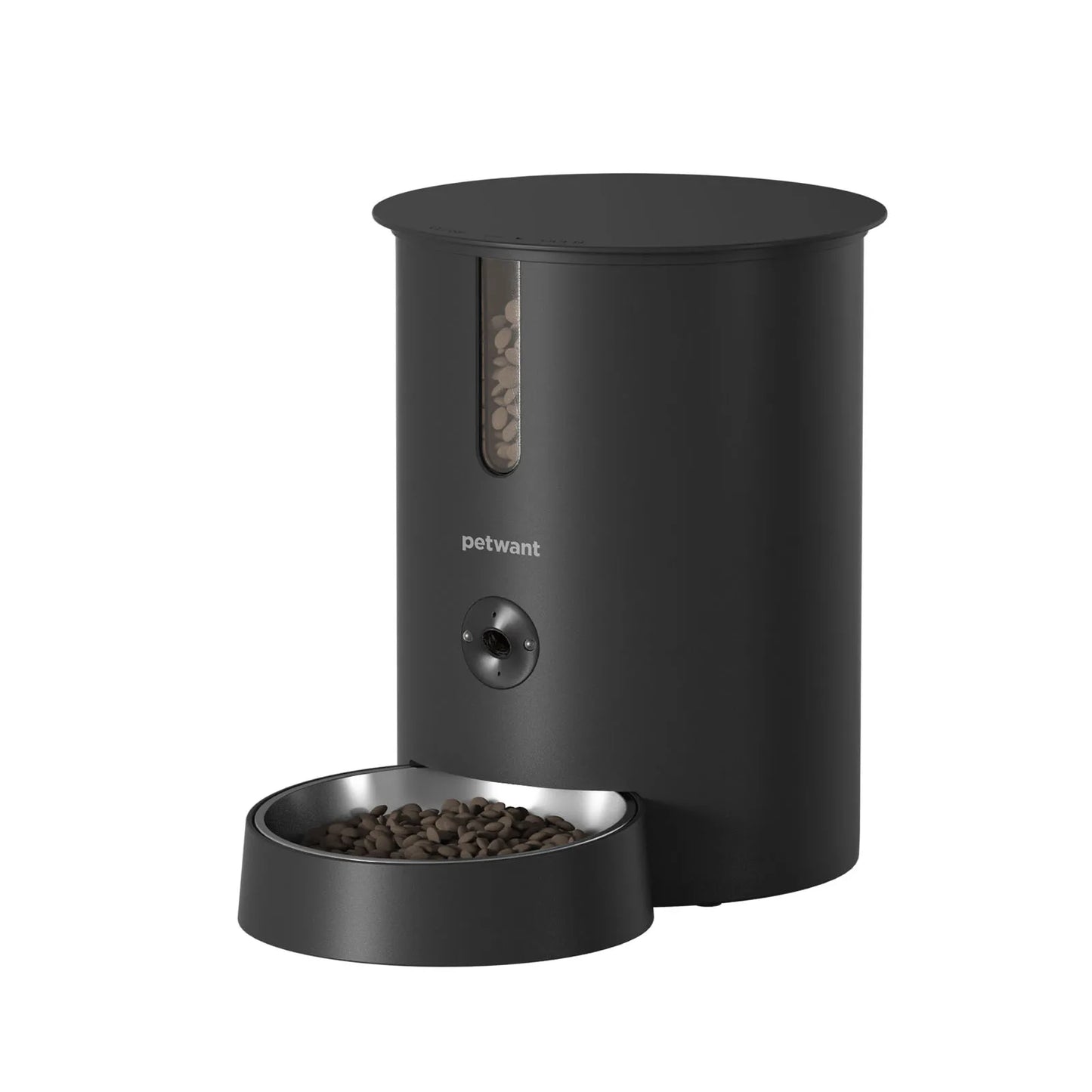 Smart Pet Food Feeder