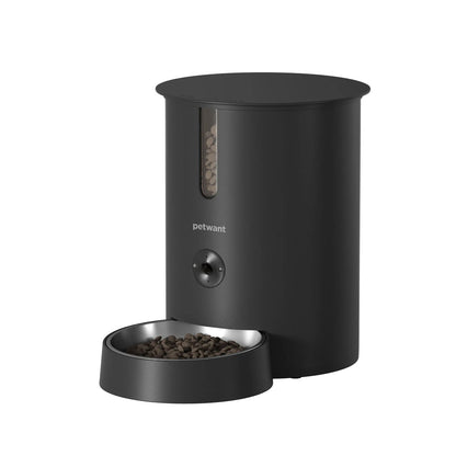 Smart Pet Food Feeder