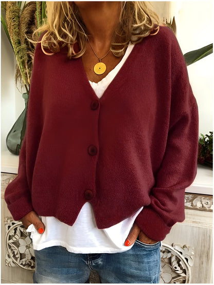 NOTT | PULL COL V