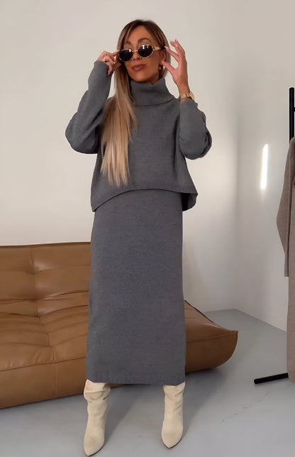 LAYLA | ENSEMBLE HIVERNAL