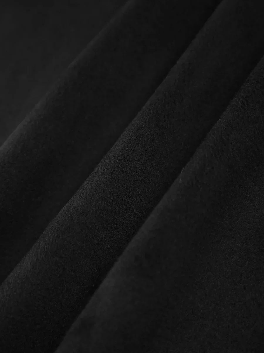 Claire | Scarf Coat