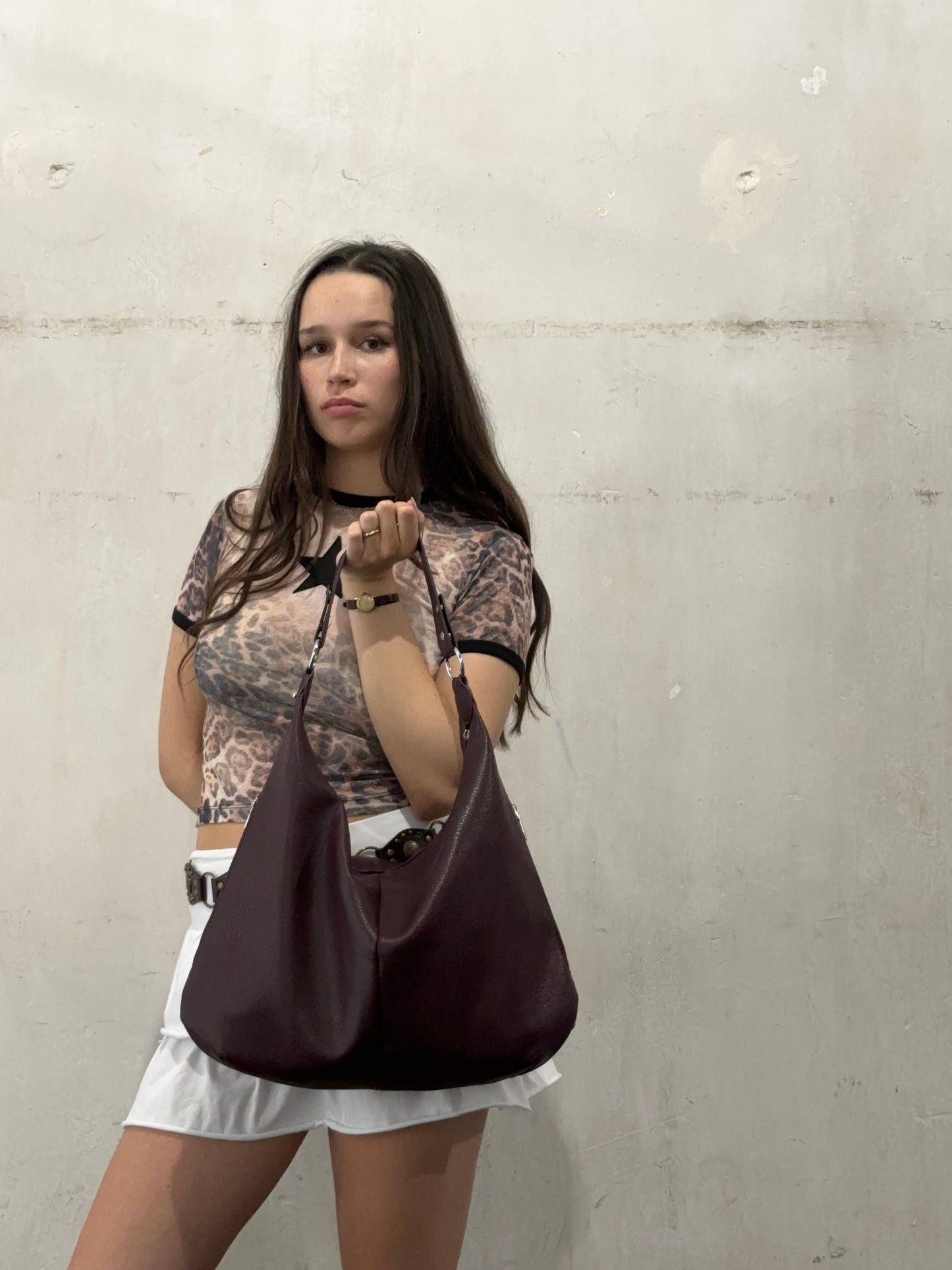 Kaia - Strakke Everyday Bag