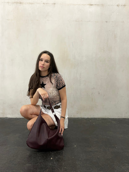 Kaia - Strakke Everyday Bag
