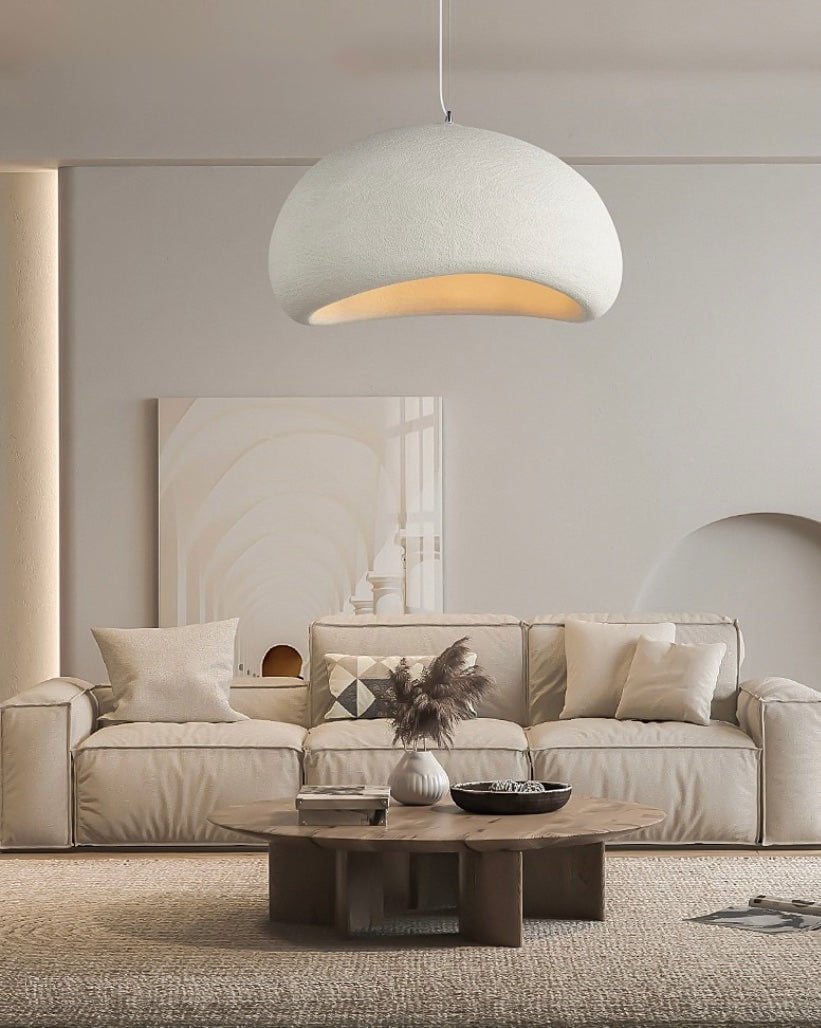 Wabi-Sabi Pendant Light
