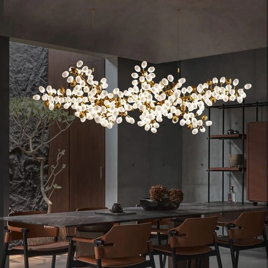 Marinae Luxury Chandelier