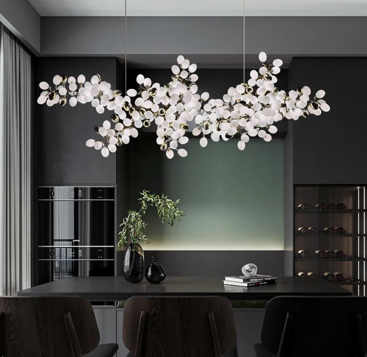 Marinae Luxury Chandelier
