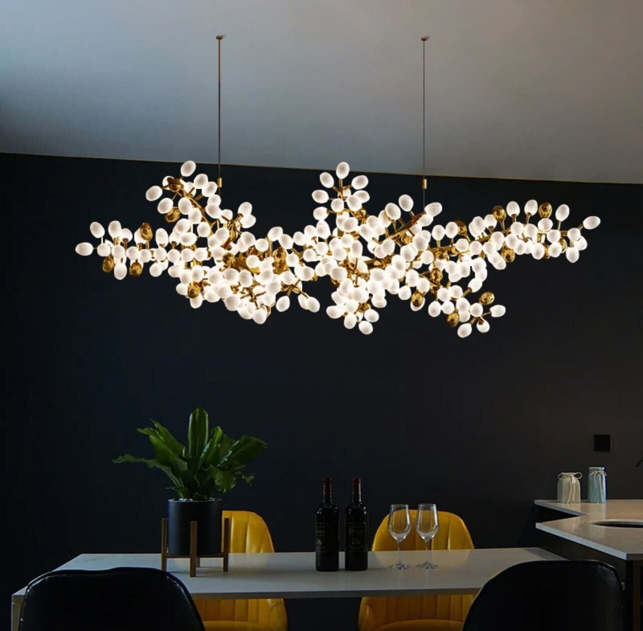 Marinae Luxury Chandelier