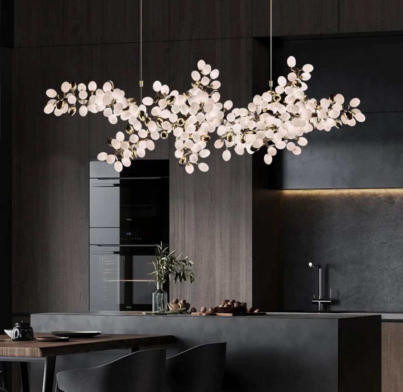 Marinae Luxury Chandelier