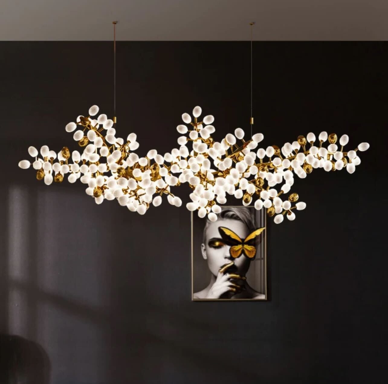Marinae Luxury Chandelier