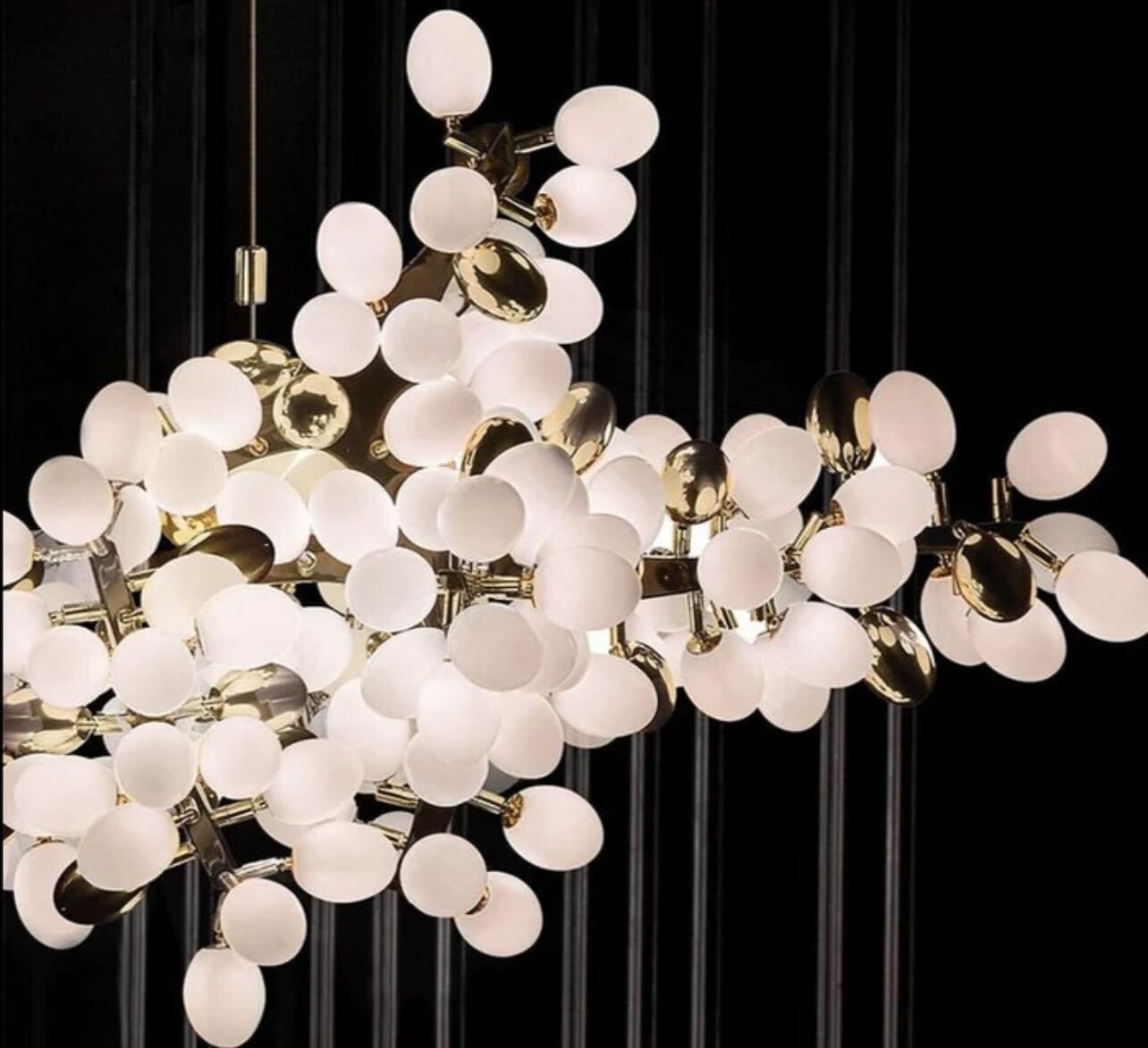 Marinae Luxury Chandelier