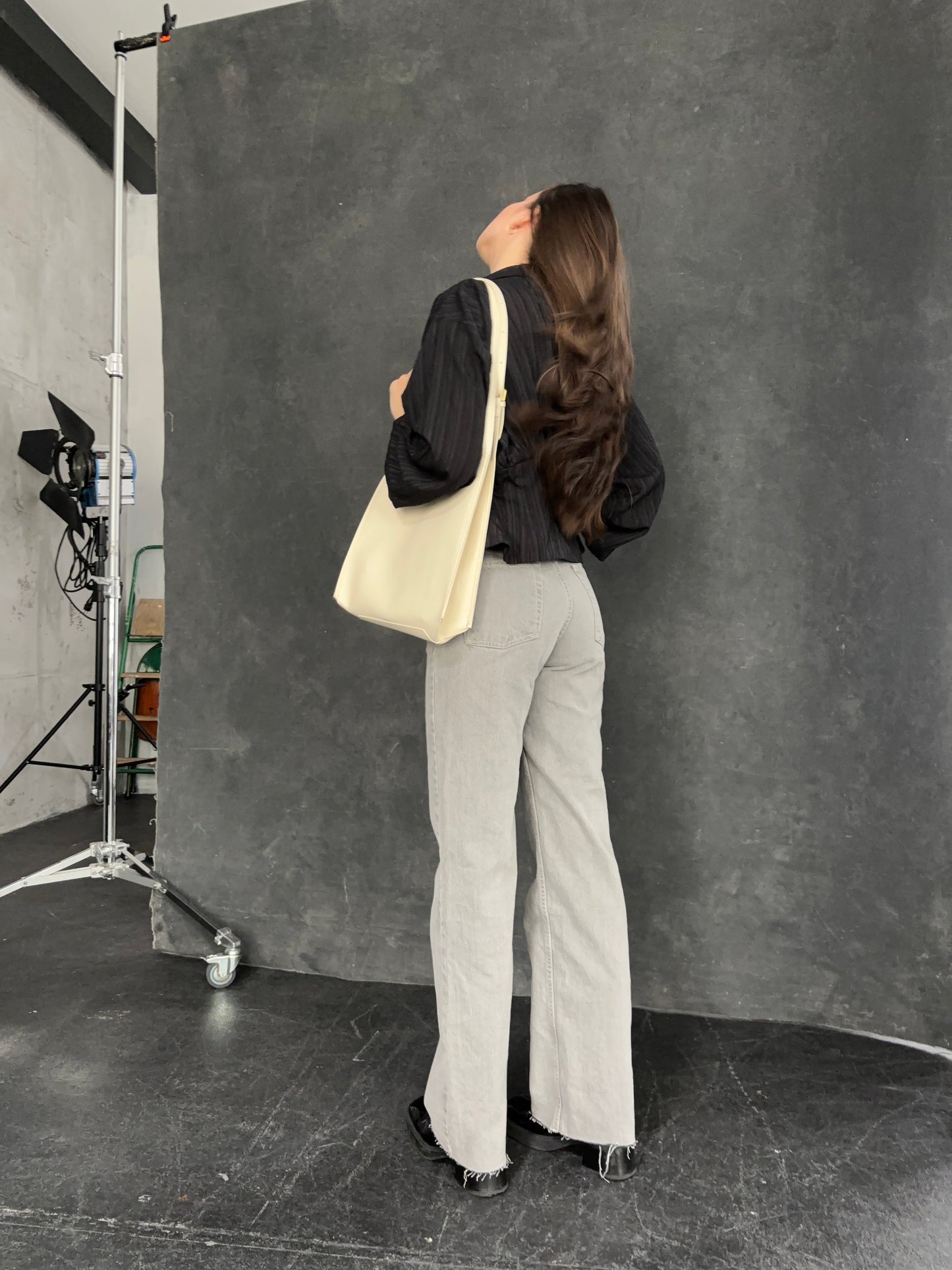 Althea - Daily Chic Schoudertas