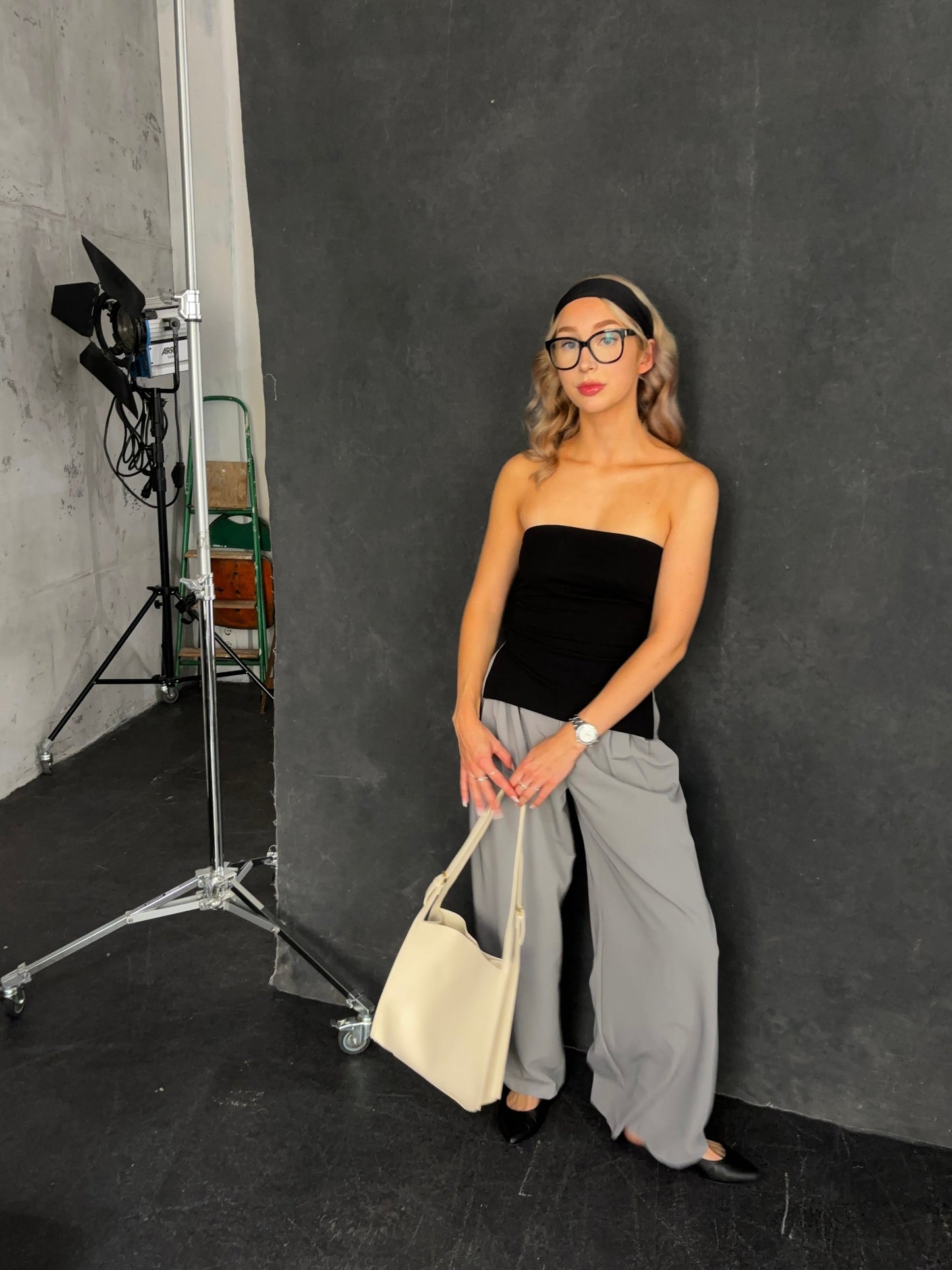 Althea - Daily Chic Schoudertas