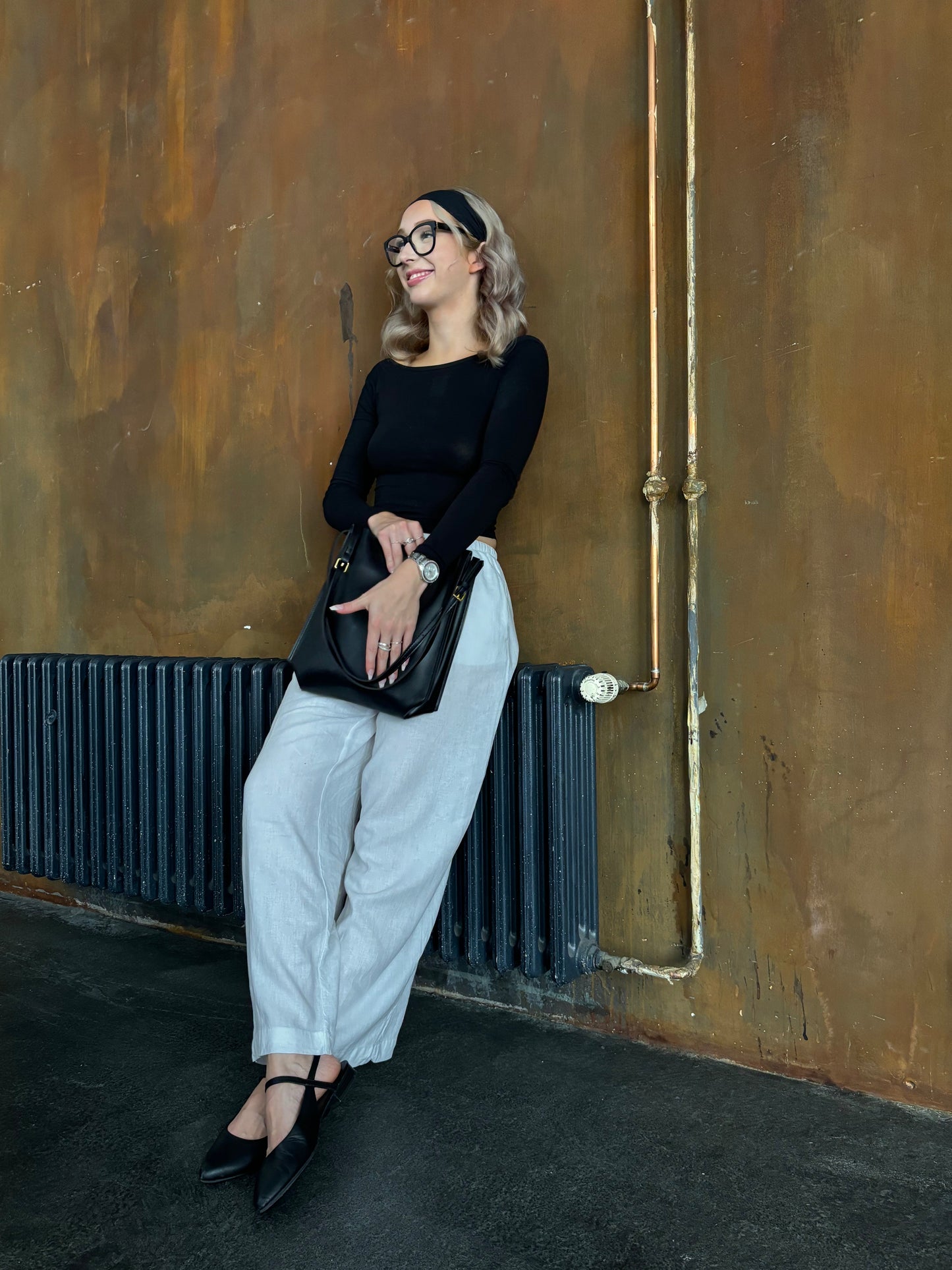 Althea - Daily Chic Schoudertas