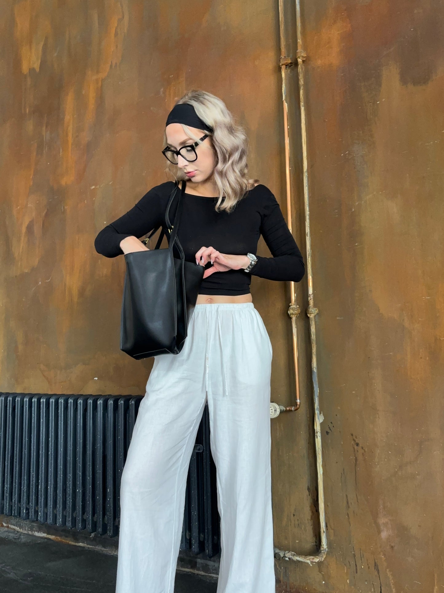 Althea - Daily Chic Schoudertas