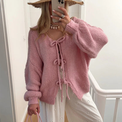 Mily | Strikjes Vest
