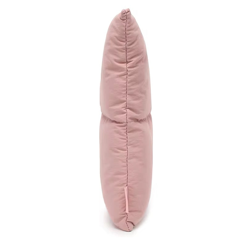 Ziva - Elegante Puff Laptop Sleeve
