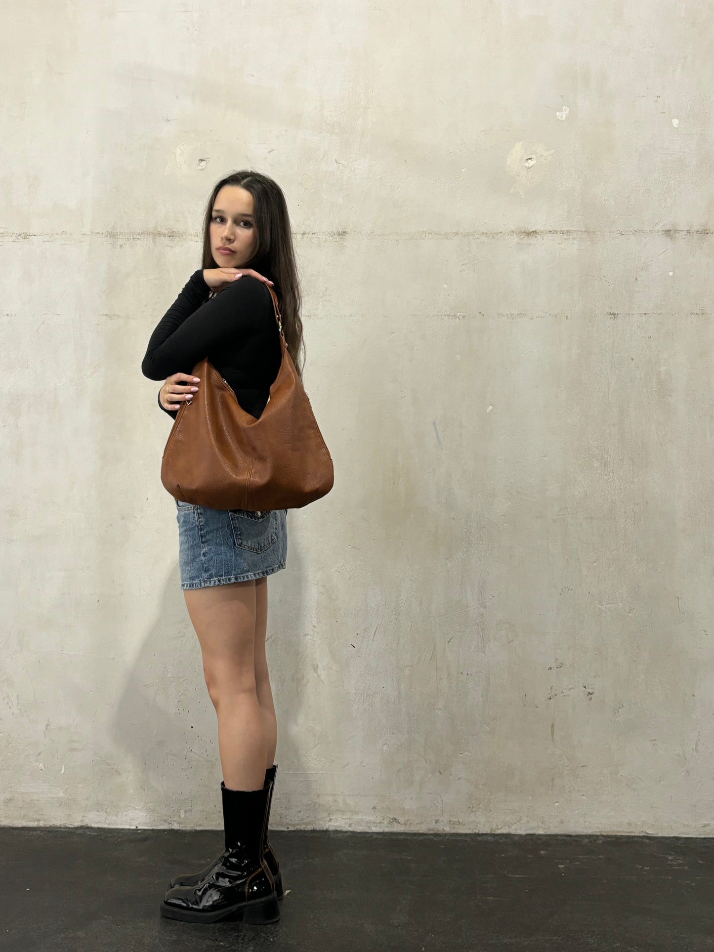 Kaia - Strakke Everyday Bag