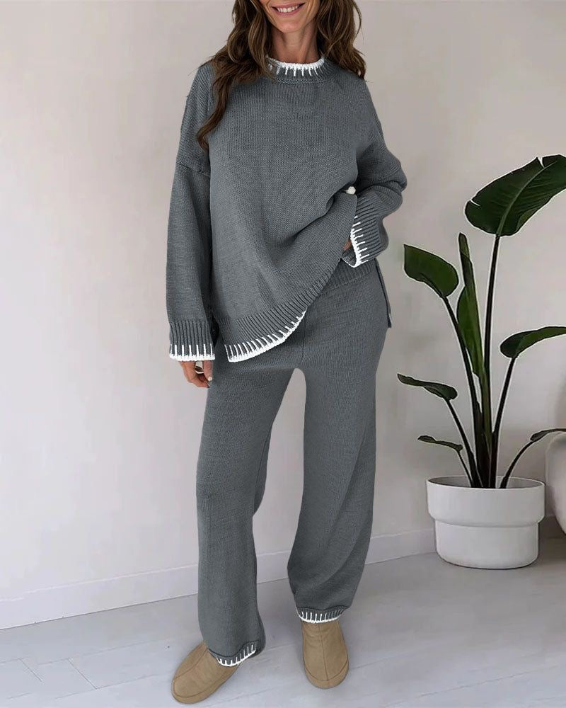 Judy | Comfy Set
