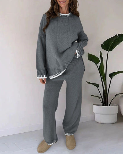 Judy | Comfy Set
