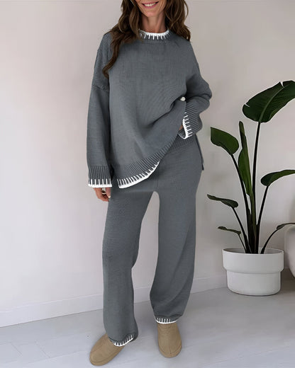 JOSEFINE | ENSEMBLE CONFORTABLE