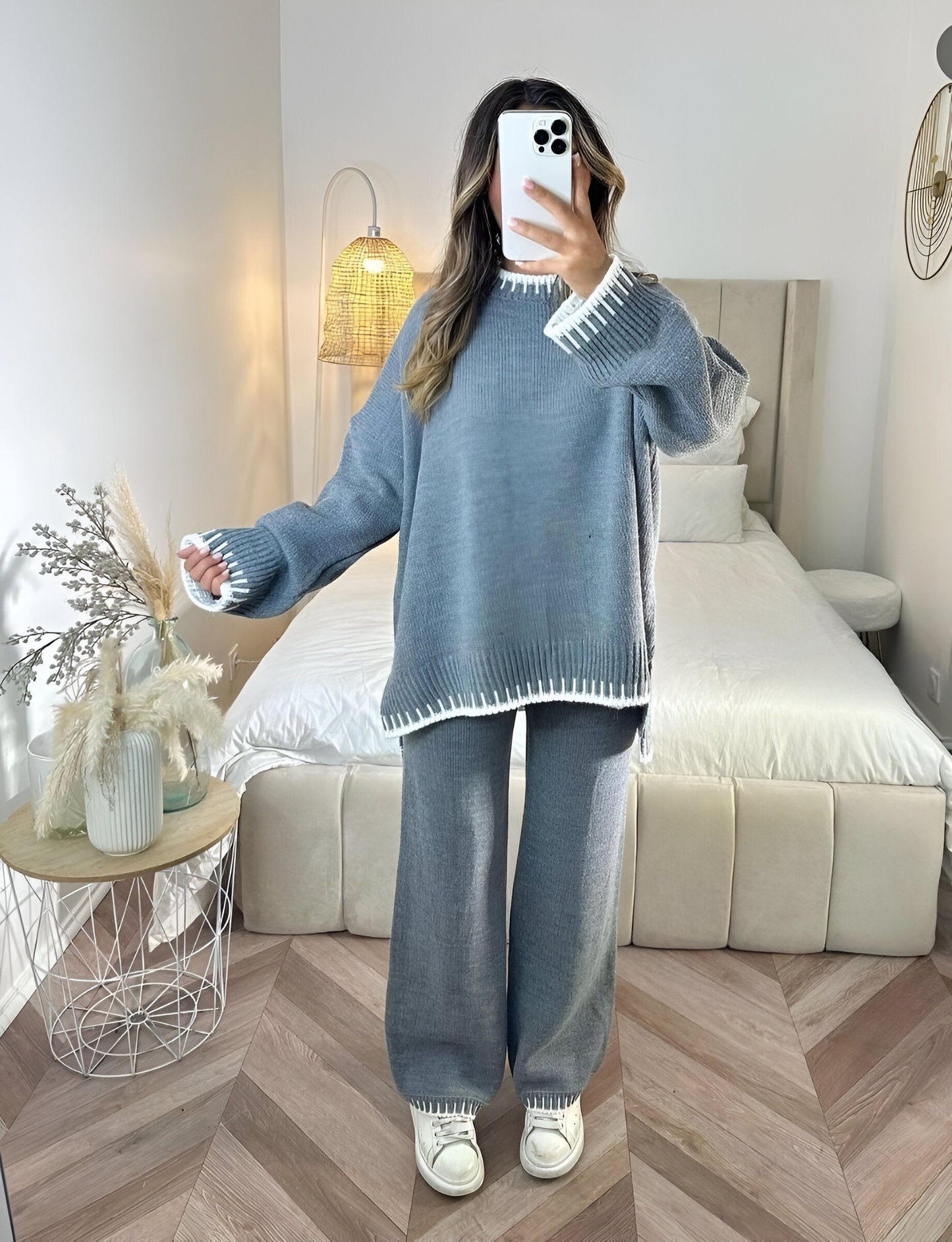 JOSEFINE | ENSEMBLE CONFORTABLE