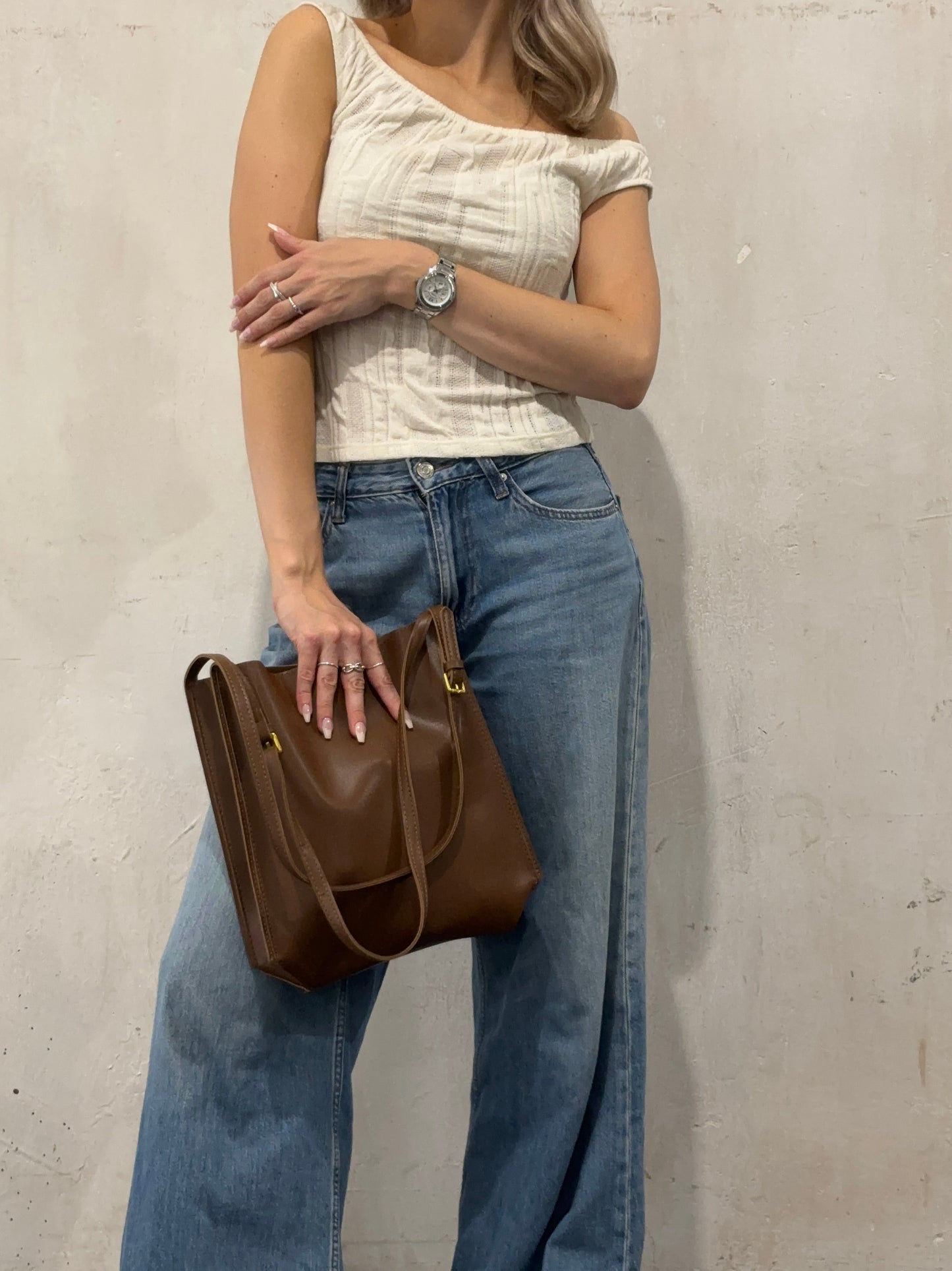 Althea - Daily Chic Schoudertas