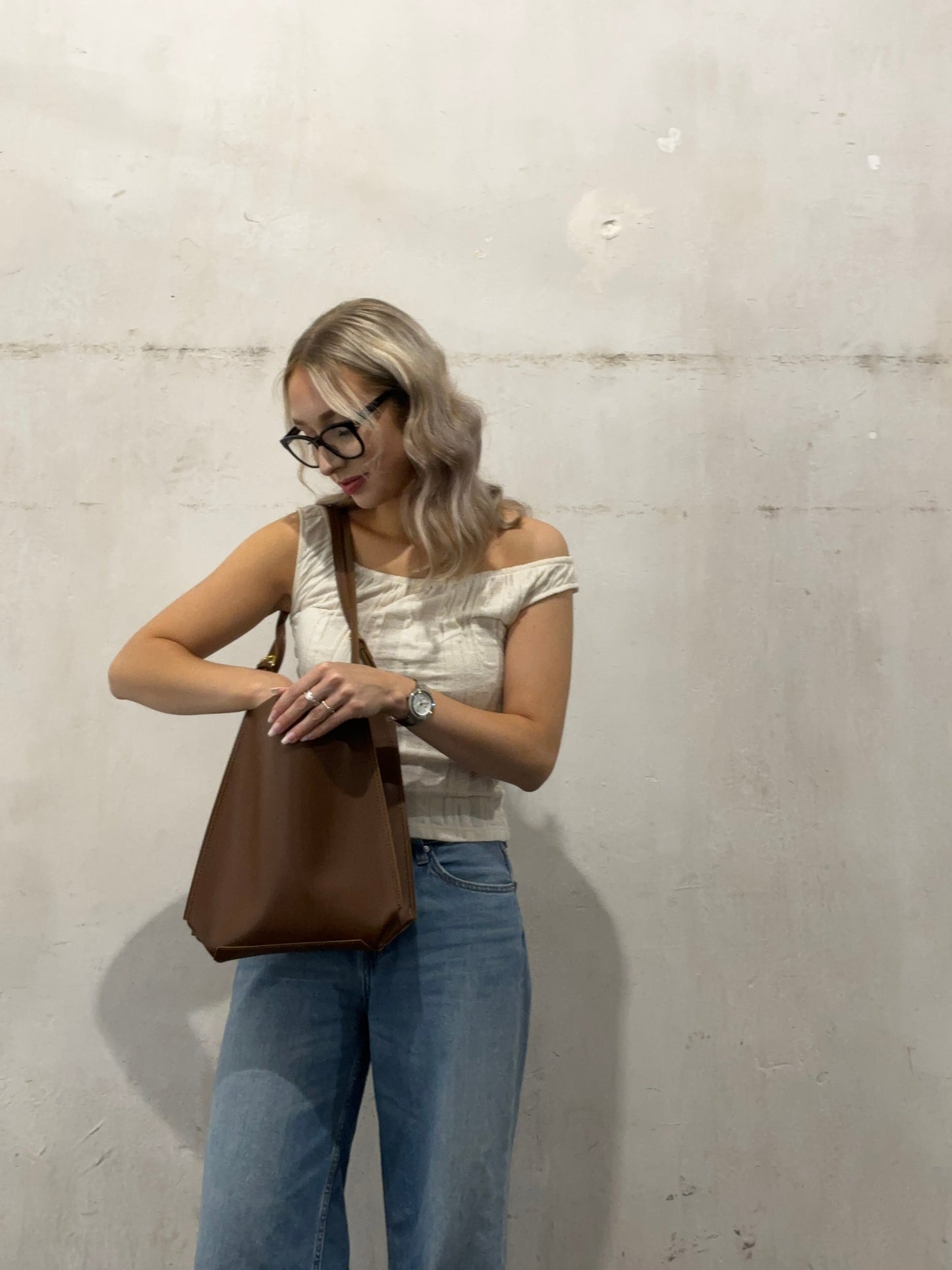 Althea - Daily Chic Schoudertas