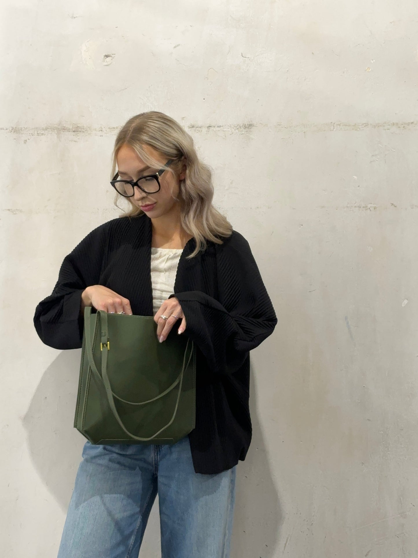 Althea - Daily Chic Schoudertas