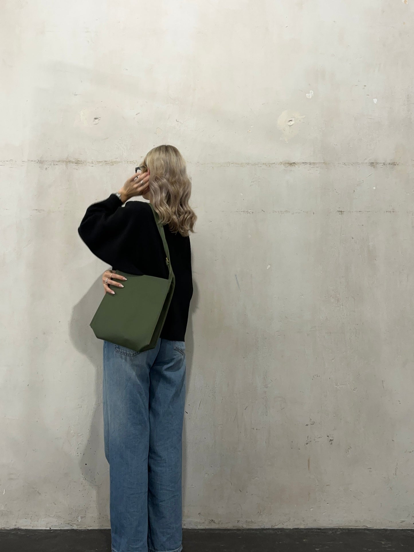 Althea - Daily Chic Schoudertas