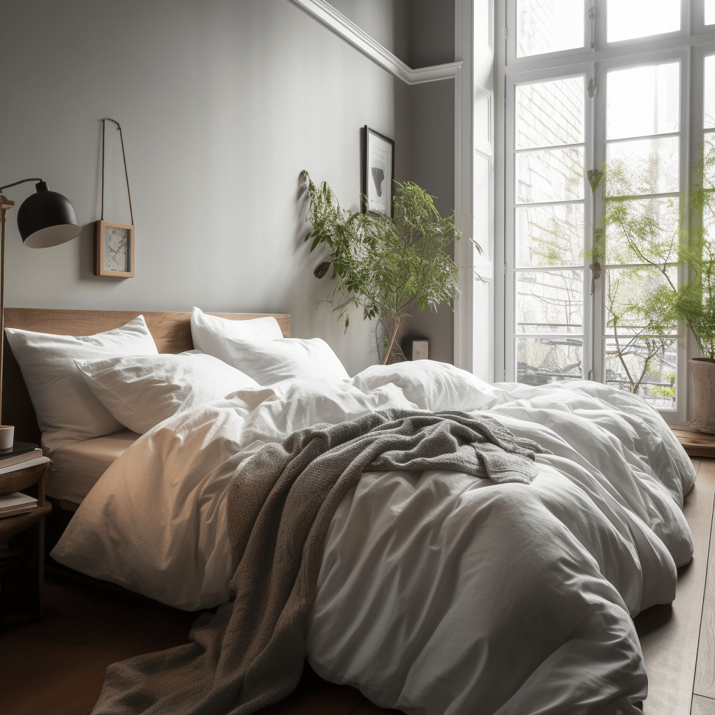 Signature Hotel Duvet Cover Set