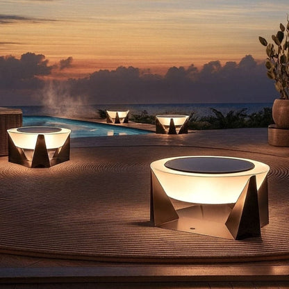 Landing Light