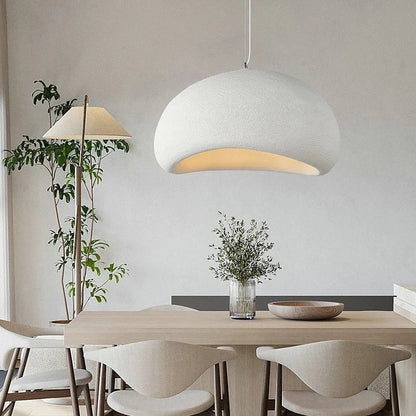 Wabi-Sabi Pendant Light