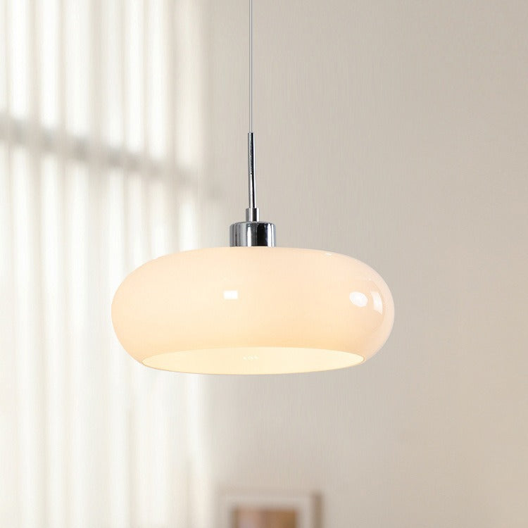 Timeless Bauhaus-Style Pendant Light