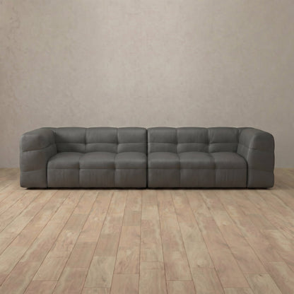 Sofá Juna Comfort de 3 plazas — 94,5 pulgadas de ancho