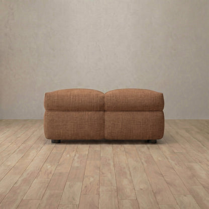 Ottomán para sofá Juna Comfort – Asientos mullidos y versátiles para espacios de estar acogedores