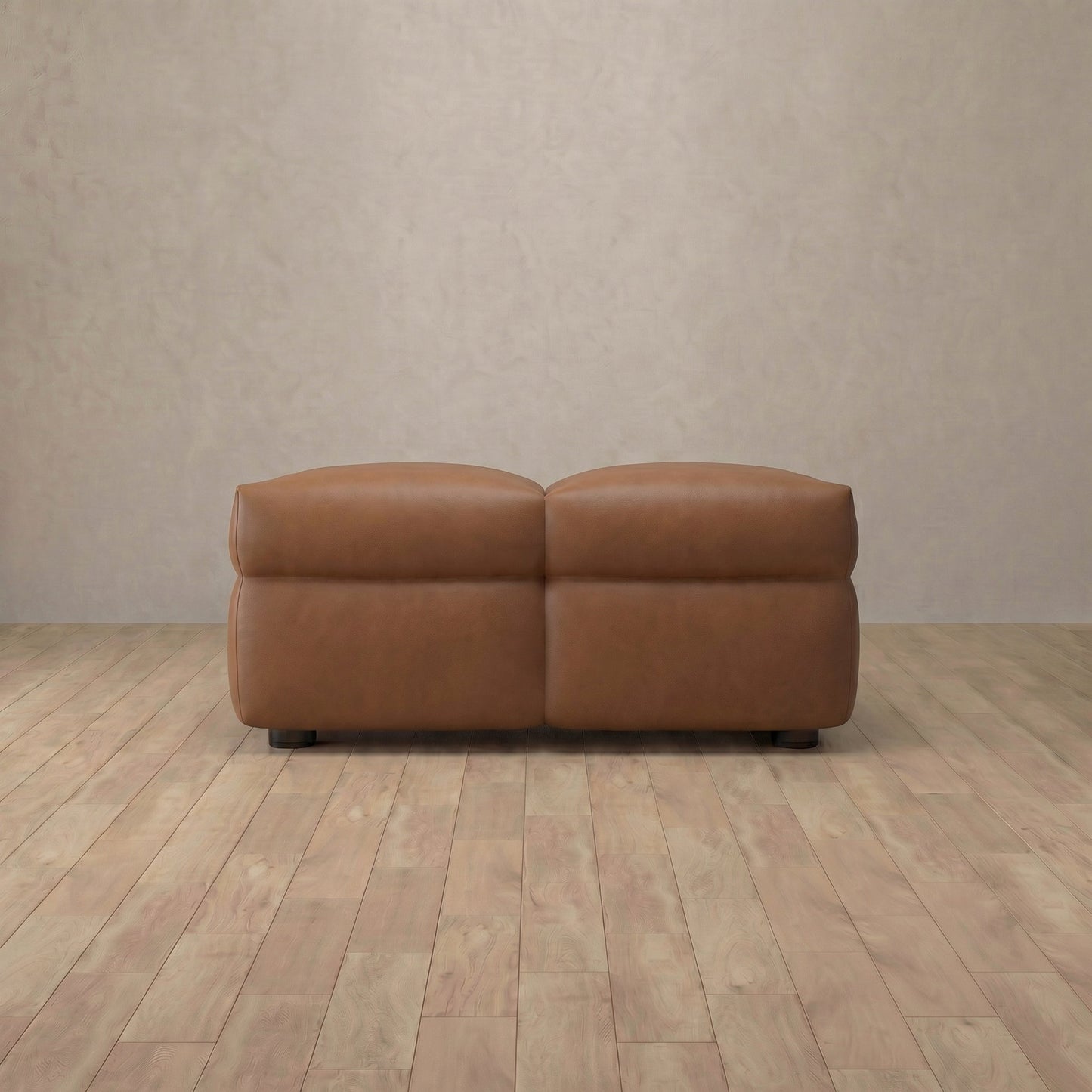 Ottomán para sofá Juna Comfort – Asientos mullidos y versátiles para espacios de estar acogedores