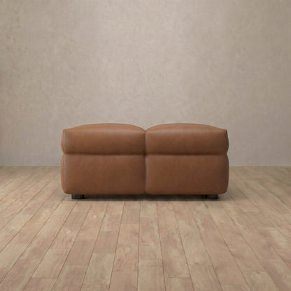 Ottomán para sofá Juna Comfort – Asientos mullidos y versátiles para espacios de estar acogedores