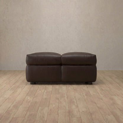 Ottomán para sofá Juna Comfort – Asientos mullidos y versátiles para espacios de estar acogedores