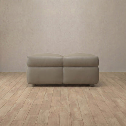 Ottomán para sofá Juna Comfort – Asientos mullidos y versátiles para espacios de estar acogedores