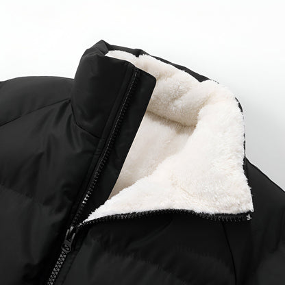 BAILEY | VESTE PUFFER