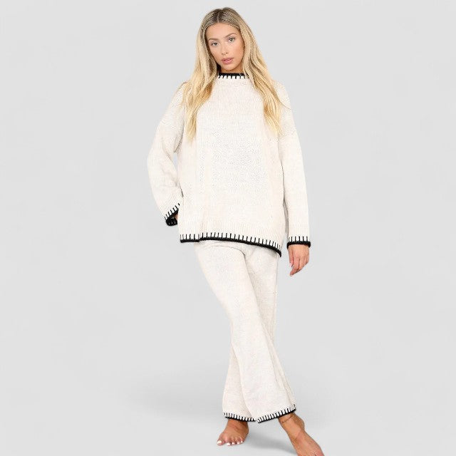 Judy | Comfy Set