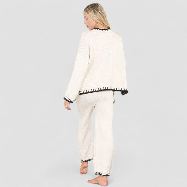 Judy | Comfy Set