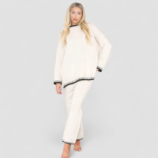 Judy | Comfy Set
