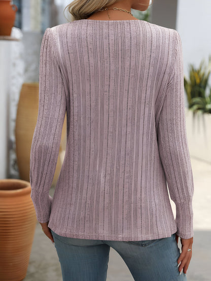 ADELINE | TOP RIBBLE