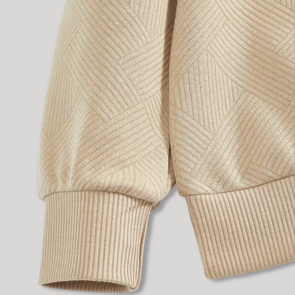 LUCA | VESTE ZIPPEE VINTAGE