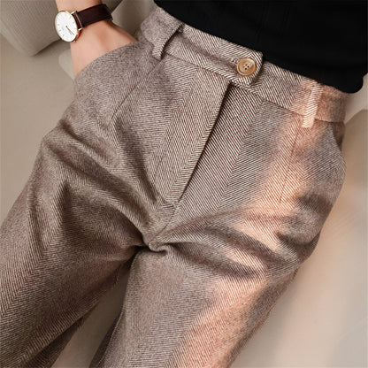 NOAH | PANTALON SUR MESURE