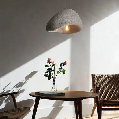 Wabi-Sabi Pendant Light