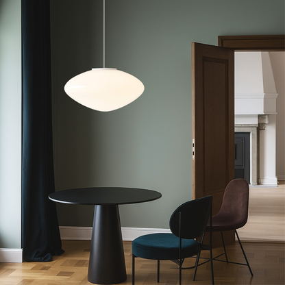 Kala's Elegant Danish Pendant Light for Stylish Home Decor