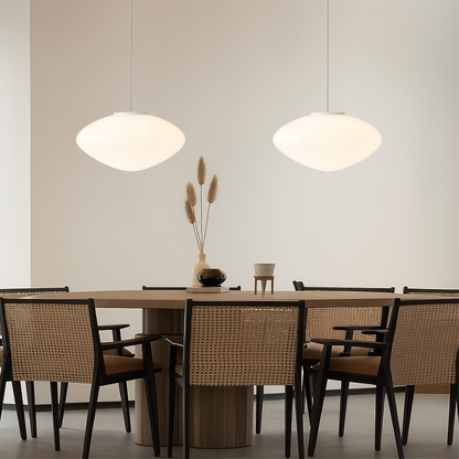 Kala's Elegant Danish Pendant Light for Stylish Home Decor